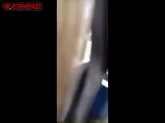 Nice Black Ass Fucked By Horse