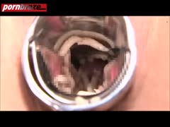 Worm Inside Pussy