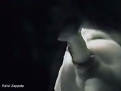 zoophilia Porn  - Black Dog Has sex misstress