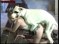 Blonde Lustful Verry Sexy Want Hardcore Fucking DOg