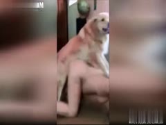 Mature Ex-Wife Takes Killing Spare Time to a Whole New Level with Animal Sex Video XXX!