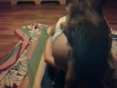 Tattooed Girl's Unspeakable Taboo: Fucking Her Brother's Pet in the Living Room - Zoo Porn Dog Sex, Zoophilia Top Videos Free Sex Sex Watch High Quality!