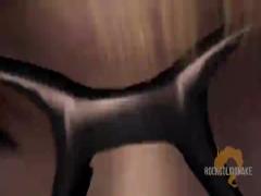 Blonde Free Zoo Porn Dog Free Porn Animal Video in 3D Animal Oral Porn—A Must-See!
