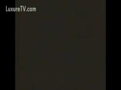 The day is saved by Fucking Hot Black Dog - Zoo Porn Dog Sex, Zoophilia